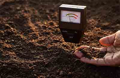 论强化土壤环境监测工作的有益探索